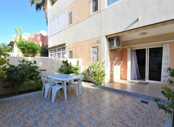 Wohnung - Wiederverkauf - Torrevieja - Torrelamata - La Mata