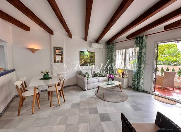 Wohnung - Wiederverkauf - Torrevieja - 